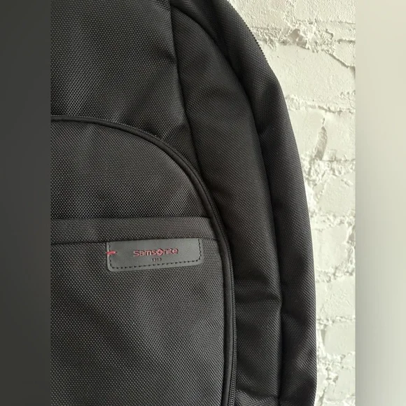 SAMSONITE Laptop large Backpack - Picture 7 of 9